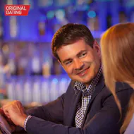 Speed Dating in Edinburgh @ Manahatta | 40s-50s at Manahatta