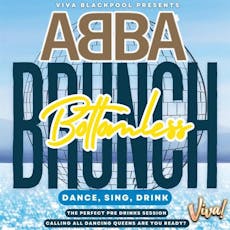ABBA Bottomless Brunch at Viva Blackpool   The Show And Party Venue