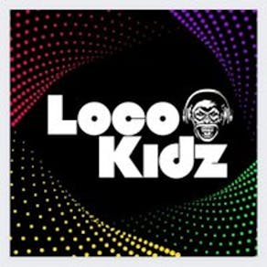 Loco kidz Sen Event