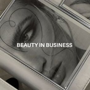 Beauty in Business Event