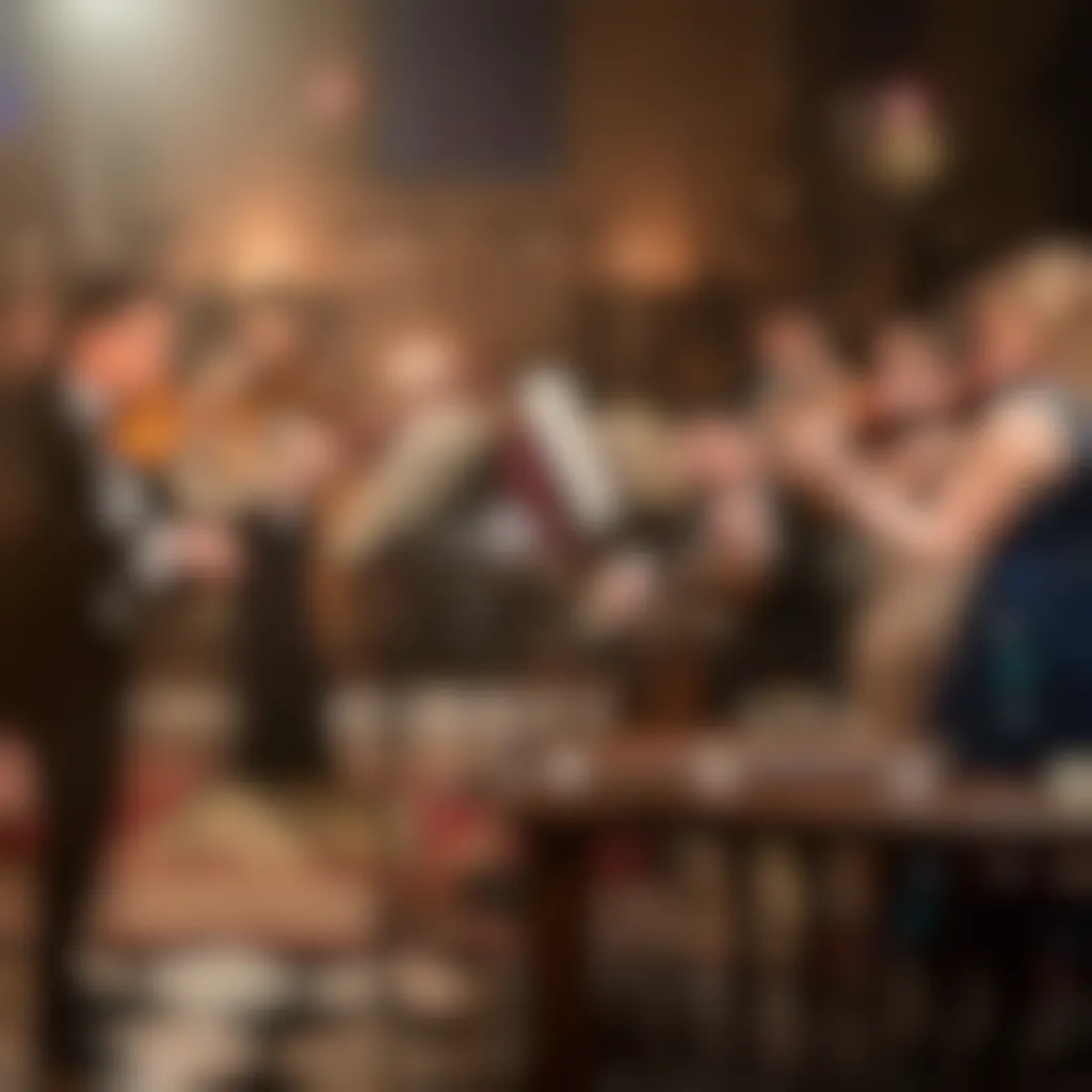 banner
