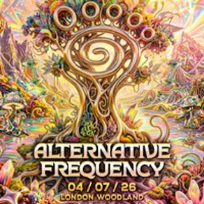 Alternative Frequency with Petran (Parvati Records) Open Air
