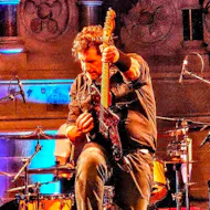 The Rising Springsteen Tribute at Slay Glasgow at Slay Glasgow, Scotland