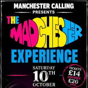 Madchester