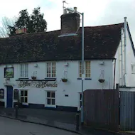 St Albans Audio Tour: Historic Pubs at The White Lion, St Albans