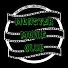 MONSTER MOVIE CLUB / June.