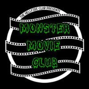 MONSTER MOVIE CLUB / June.