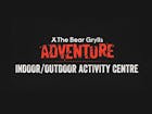 Bear Grylls Adventure - Axe Throwing