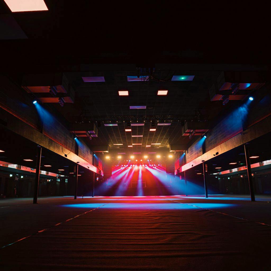 PRTY x SS: SLUSH - SLVL B2B USH, Corn Exchange - 2nd May at Edinburgh Corn Exchange