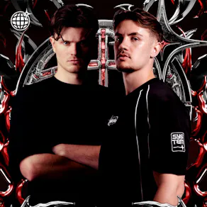 PRTY x Second Speed: SLUSH (SLVL B2B USH) - Edinburgh