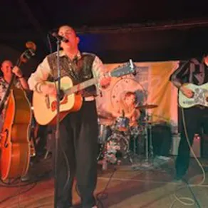 Lew Lewis and His Allstar Trio - Live @ Billy's
