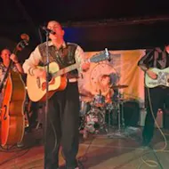 Lew Lewis and His Allstar Trio - Live @ Billy's at Billy Bootleggers Nottingham