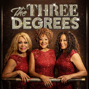 The Three Degrees