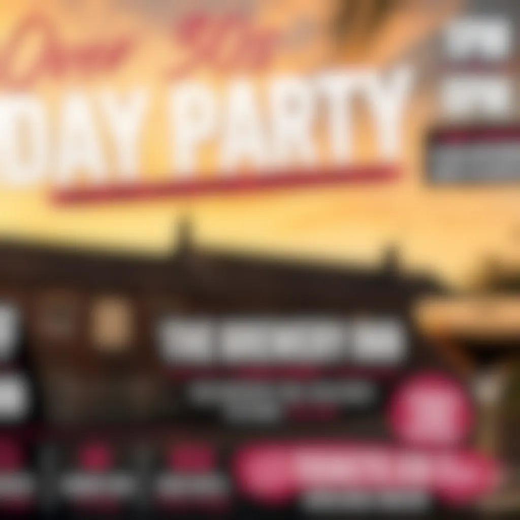 banner