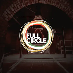 Full Circle: Shadow Child + Huxley | Joshua Brooks Manchester