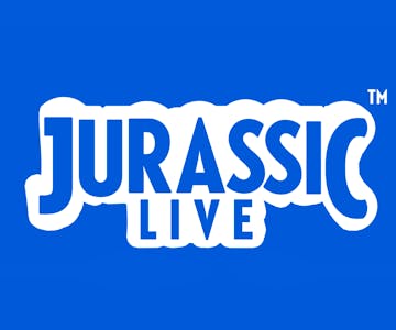 Jurassic Live 2pm Show