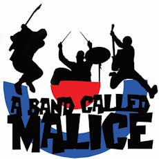 A Band Called Malice - A Tribute to The Jam at The York Vaults