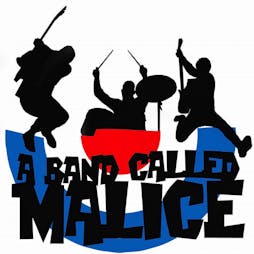 A Band Called Malice - A Tribute to The Jam Tickets | The York Vaults York  | Fri 20th September 2024 Lineup