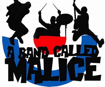 A Band Called Malice - A Tribute to The Jam