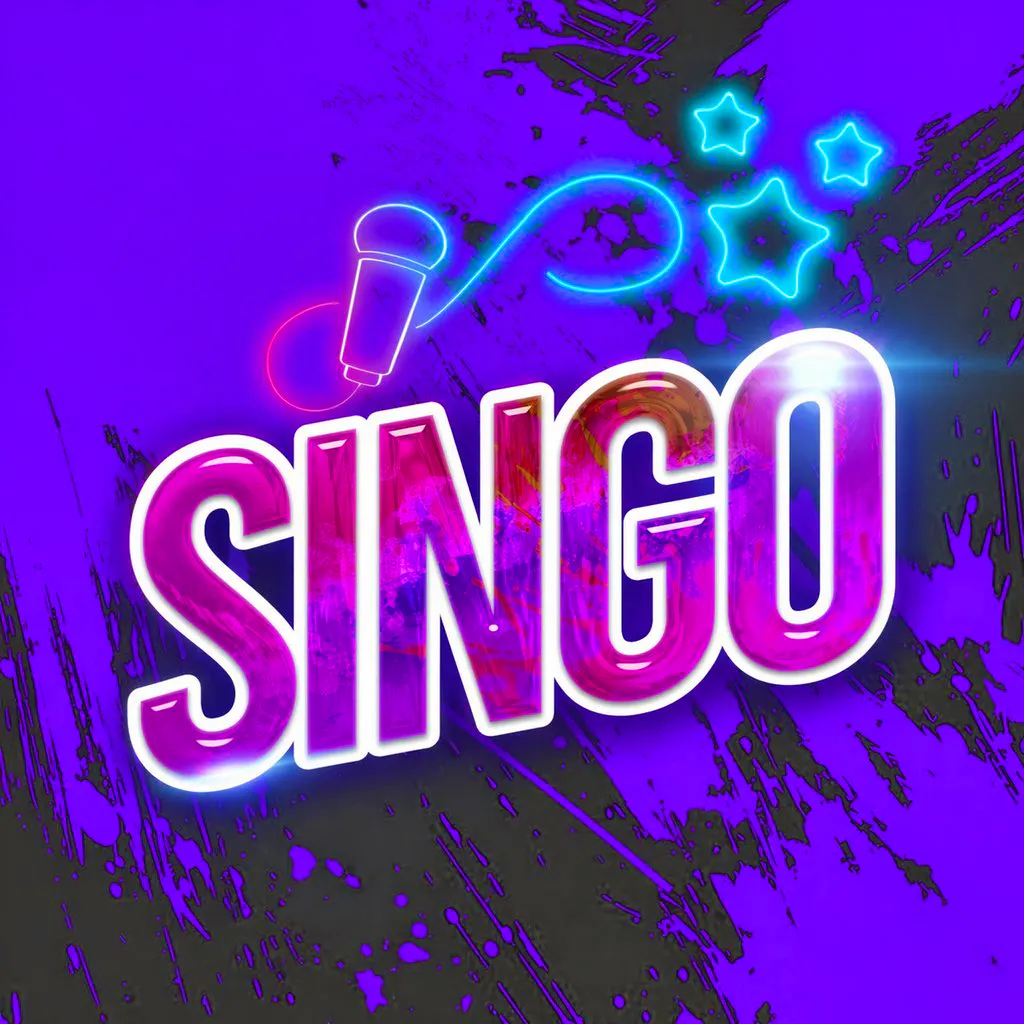 SINGO BINGO Burnley at Fusion Event Space