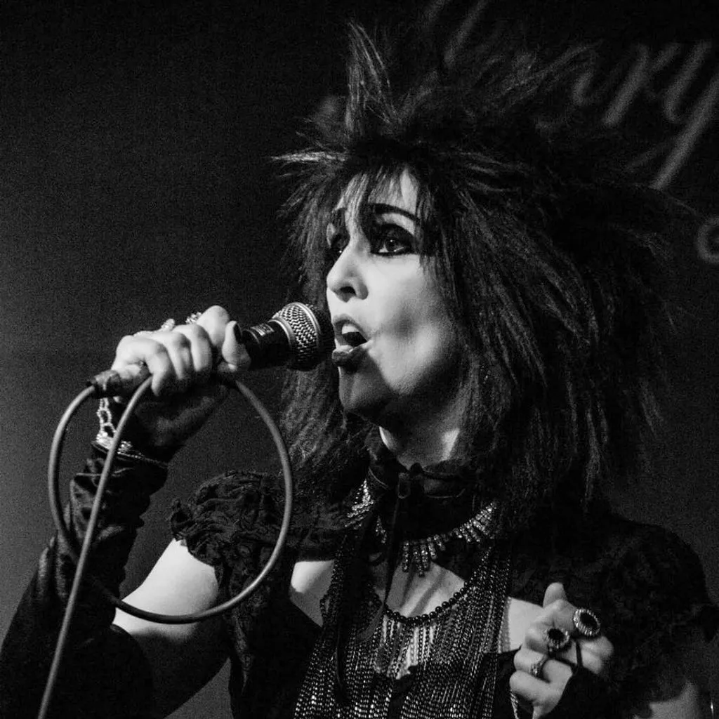 Lizzy And The Banshees at The Brickyard, Carlisle at The Brickyard