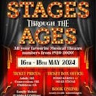 AMCS Presents-Stages Through The Ages
