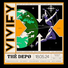 Vivify X at THE DEPO