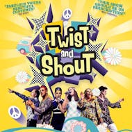 Twist & Shout at Babbacombe Theatre