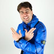 Badger - In The Wild 2.0 | London at HERE At Outernet