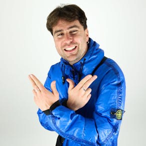 Badger - In The Wild 2.0 | London