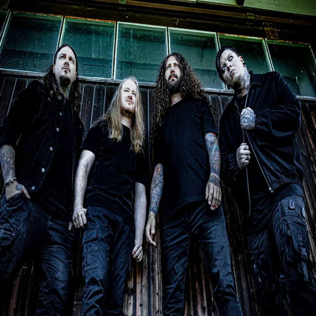 Erdling at The Black Heart