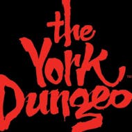 York Dungeon - Anytime Entry at The York Dungeon