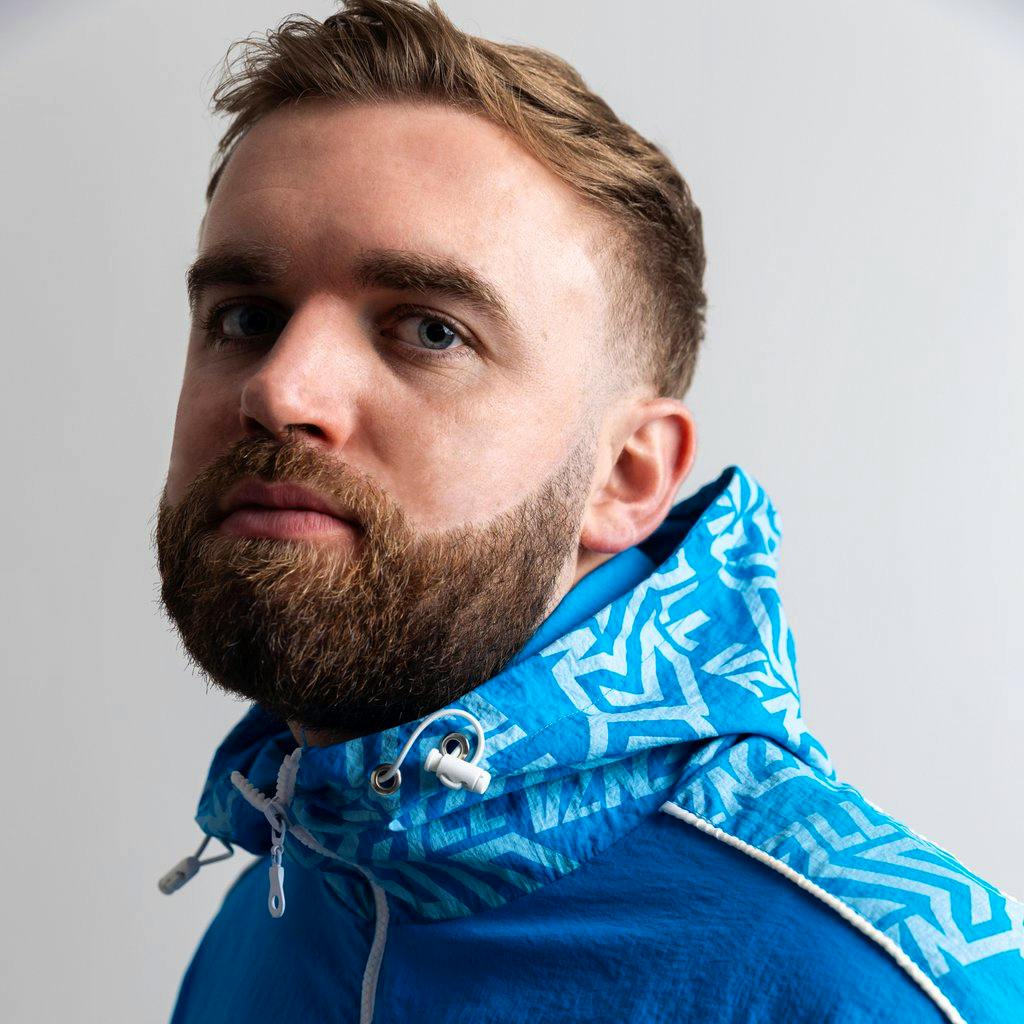 Paradym presents: GASKIN, ELLIA JAYA, & More at BALLIN' Maidstone