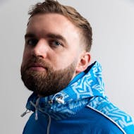 Paradym presents: GASKIN, ELLIA JAYA, & More at BALLIN' Maidstone