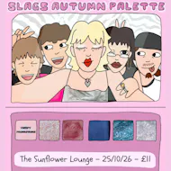 SLAG @ The Sunflower Lounge at The Sunflower Lounge