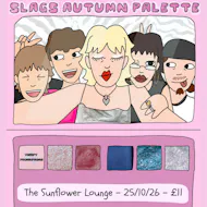 SLAG @ The Sunflower Lounge at The Sunflower Lounge