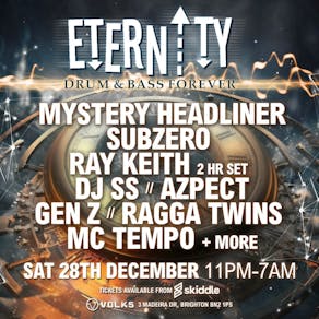 Eternity.Dnb -