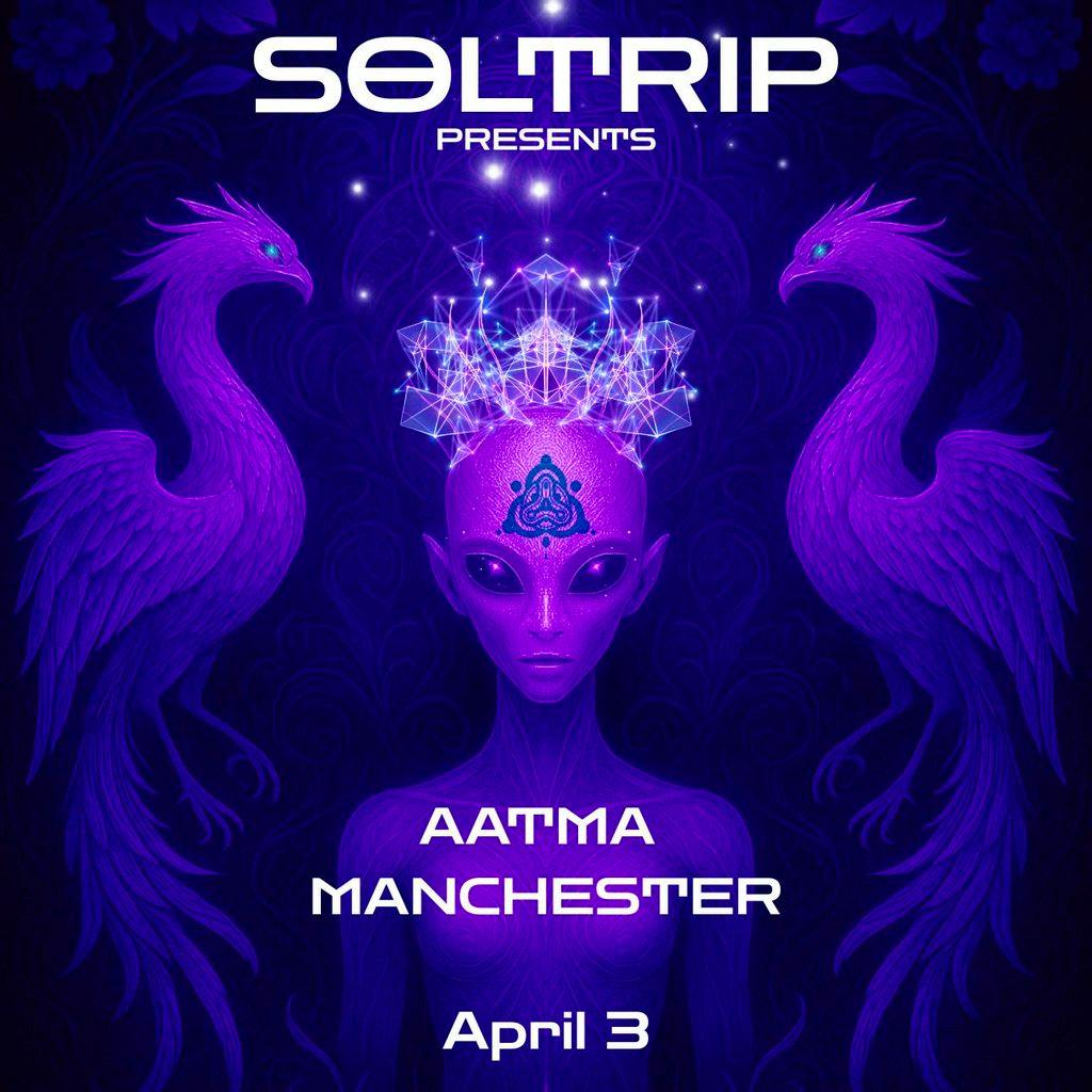 Soltrip at Attma