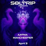 Soltrip at Attma