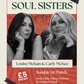 Soul Sisters Duo