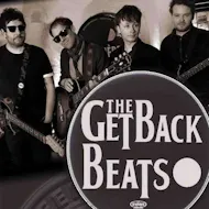 The Get Back Beats Mod - 60's Beat Boxing Night Special at The Brickhouse