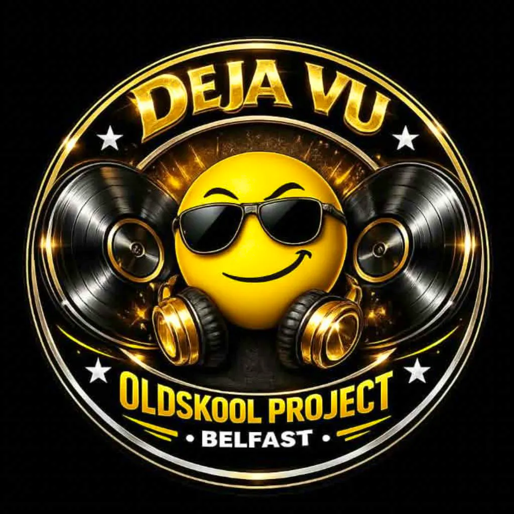 Déjà vu 29th August at Liquid / Lava Lounge Belfast