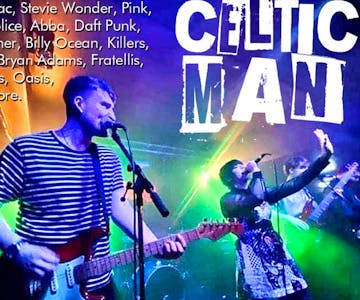 Celtic Man