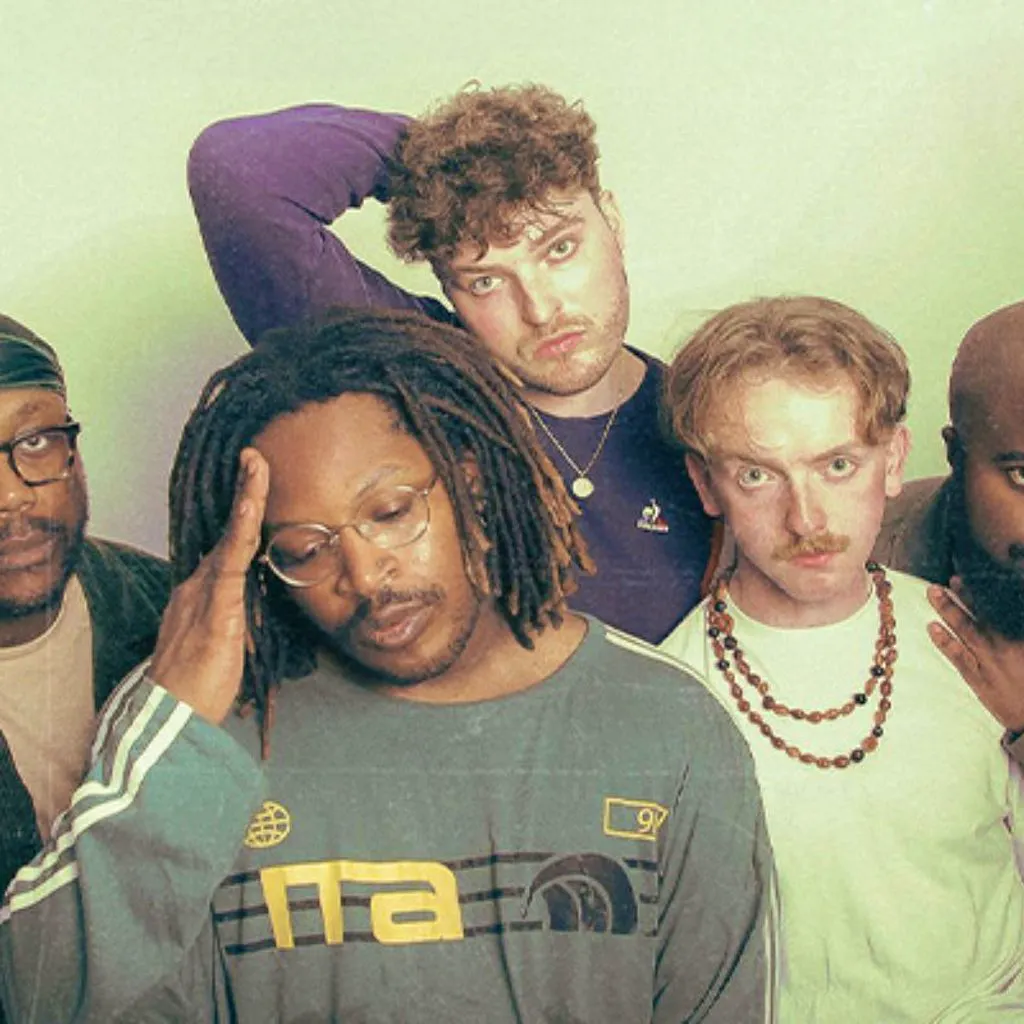 Cable Boy at Cyprus Avenue