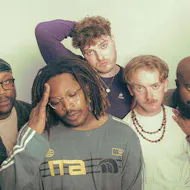 Cable Boy at Cyprus Avenue