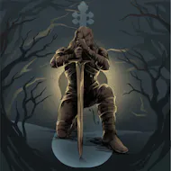 The Witcher: Game & Series soundtracks by Mystery Ensemble at Kensington United Reformed Church