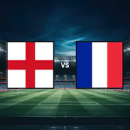 World Cup 2026: England v France 3rd Place Playoff at The Full Moon And Attic Bar