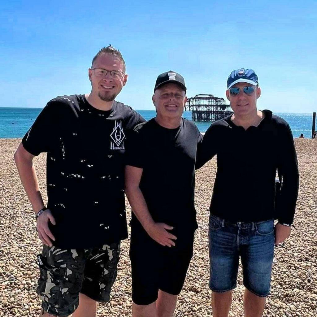 Dave Pearce Trance Anthems at Dust Brighton