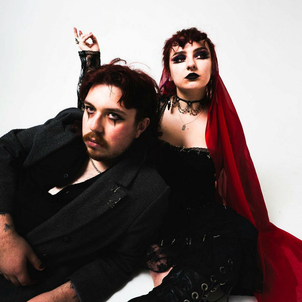 Bldsugr! at Dead Wax