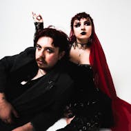 Bldsugr! at Dead Wax